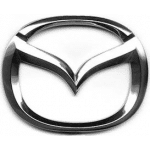 Automatten Mazda