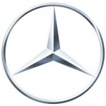 Automatische Mercedes