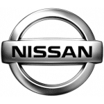 Automatten Nissan