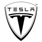 Automatten Tesla