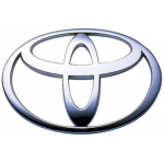 Automatten Toyota
