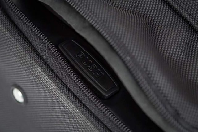 Audi A6 Avant 2011-2017 Kjust Car Bags 5 Stück - TPS Trading