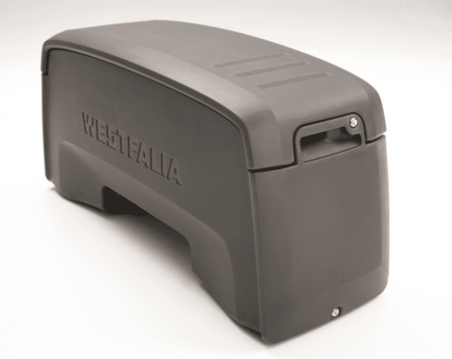 Transportbox Westfalia